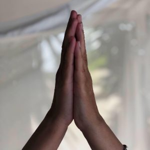 Prayer and Kundalini Yoga